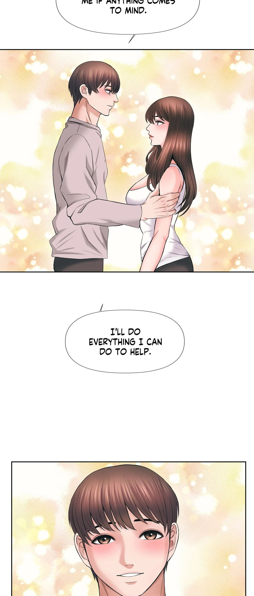 Roommates with benefits Chapter 46 Page 27