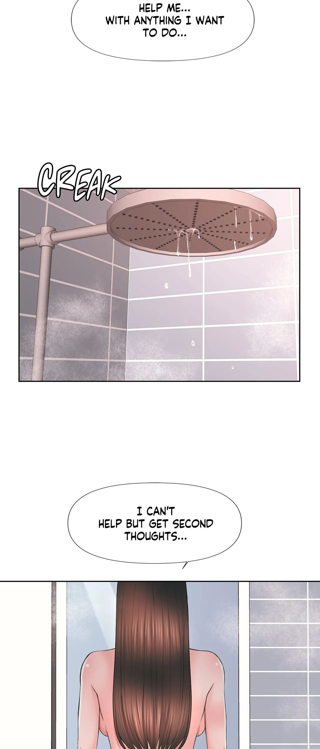 Roommates with benefits Chapter 46 Page 31