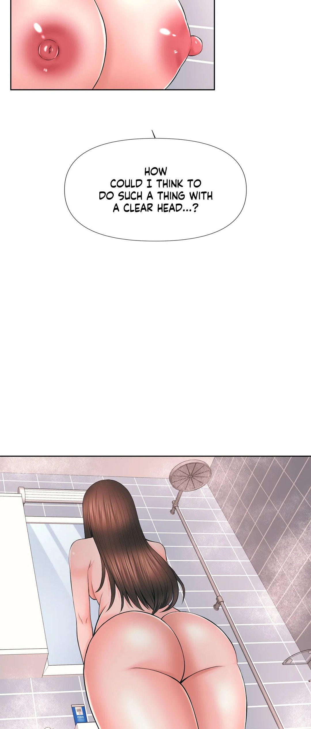 Roommates with benefits Chapter 46 Page 34