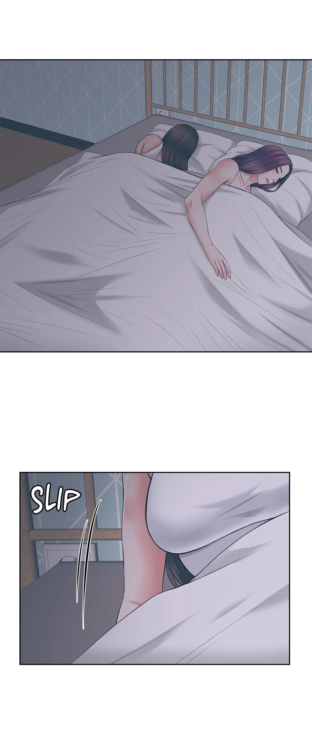Roommates with benefits Chapter 46 Page 36