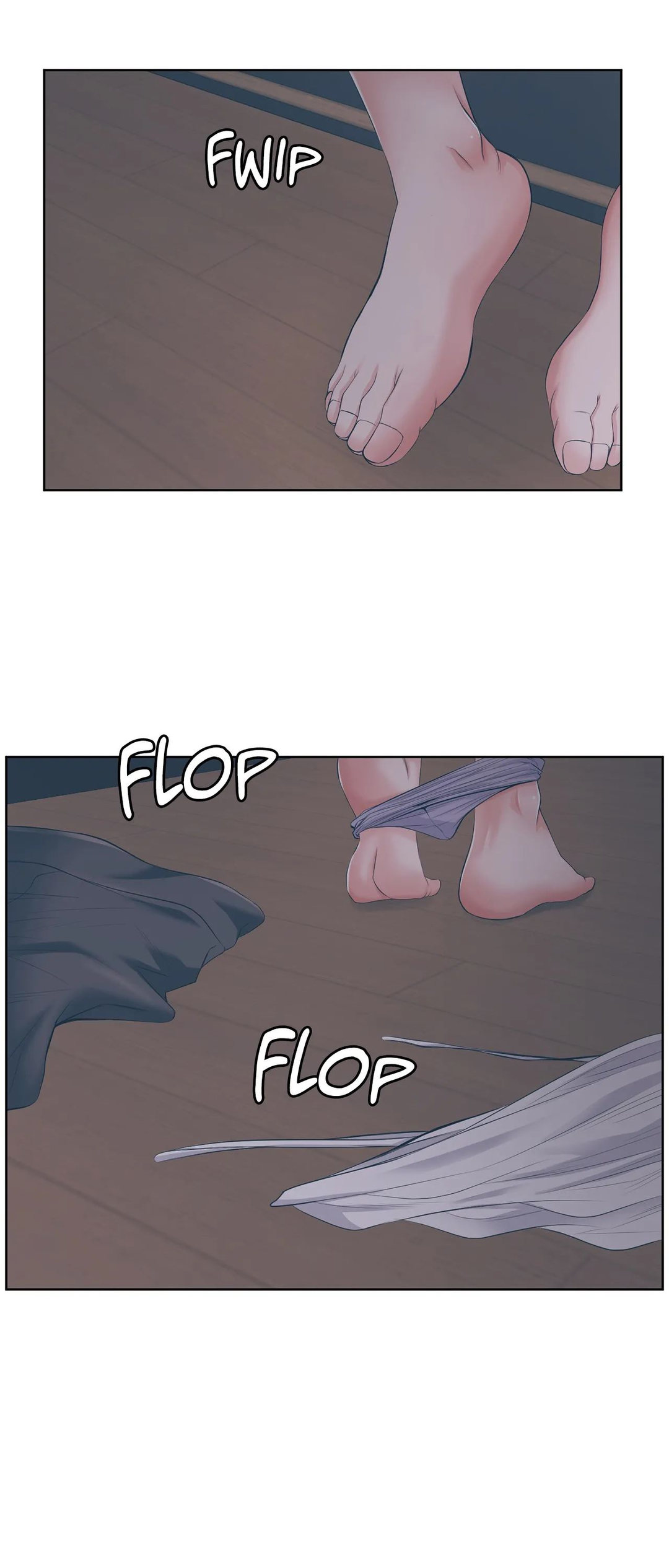 Roommates with benefits Chapter 46 Page 37