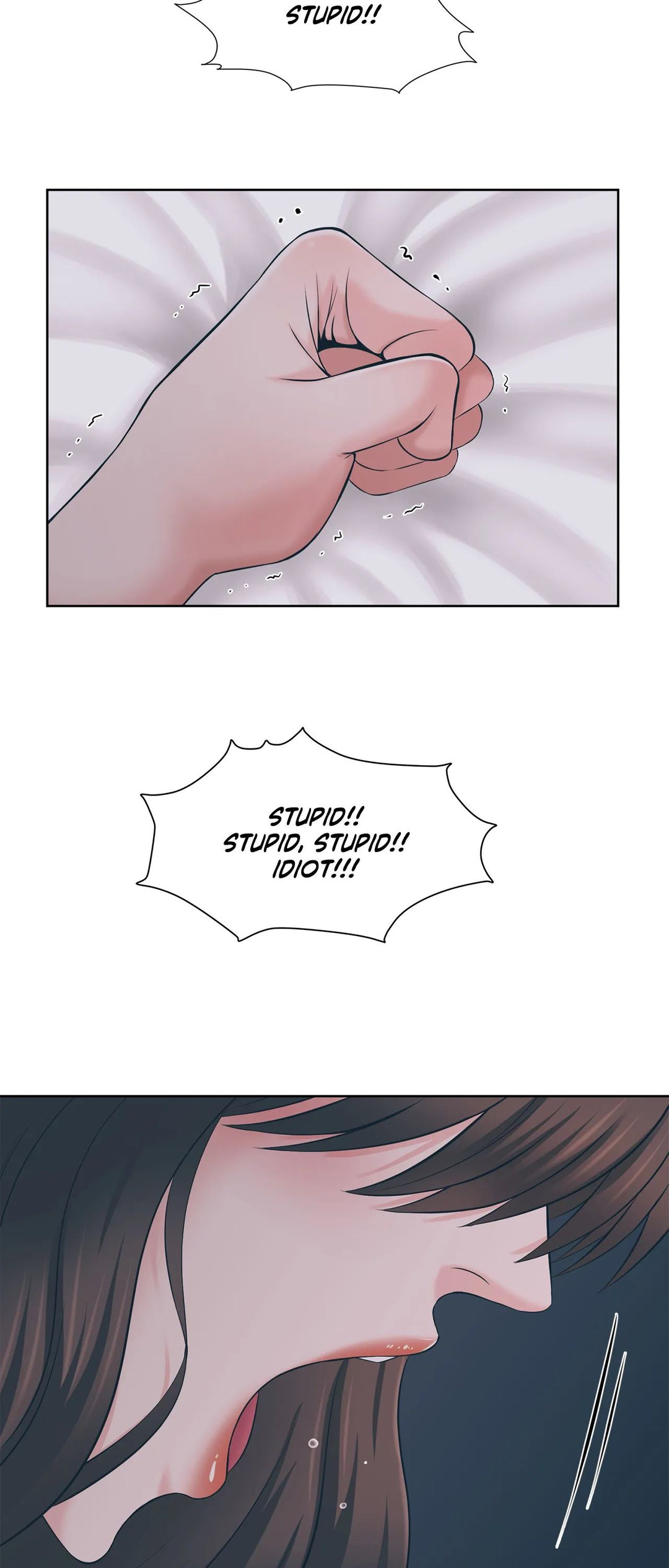 Roommates with benefits Chapter 46 Page 4