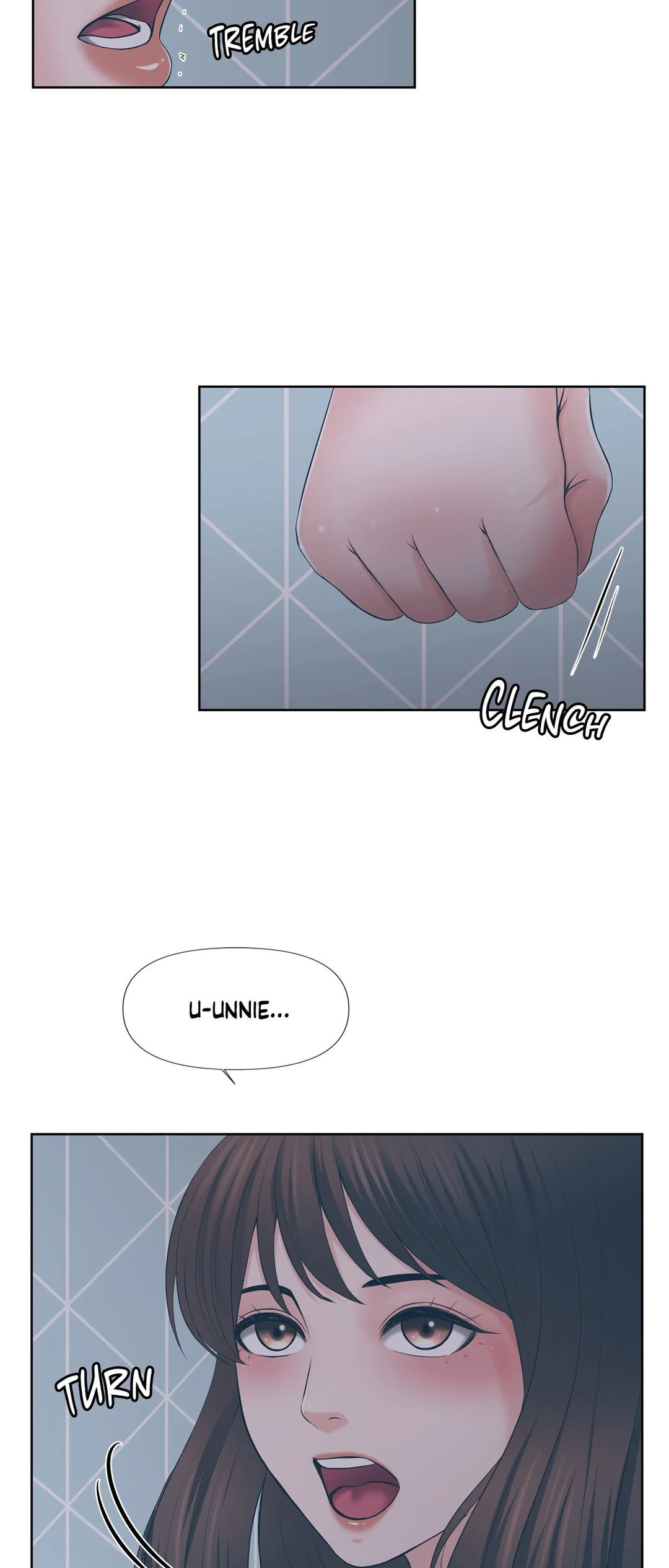 Roommates with benefits Chapter 46 Page 42