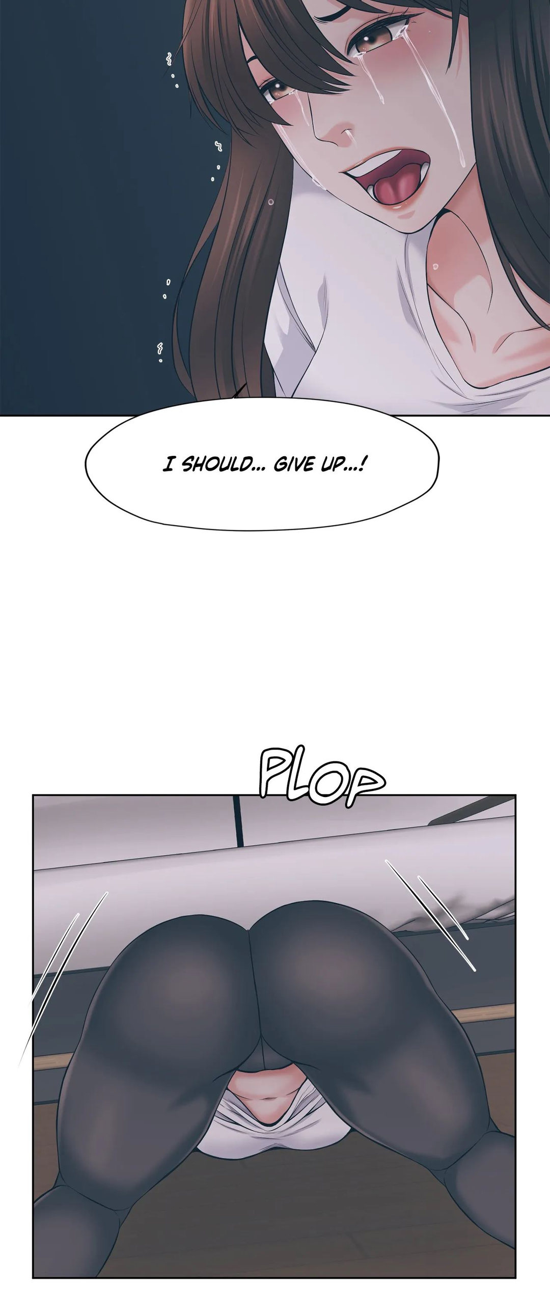 Roommates with benefits Chapter 46 Page 9