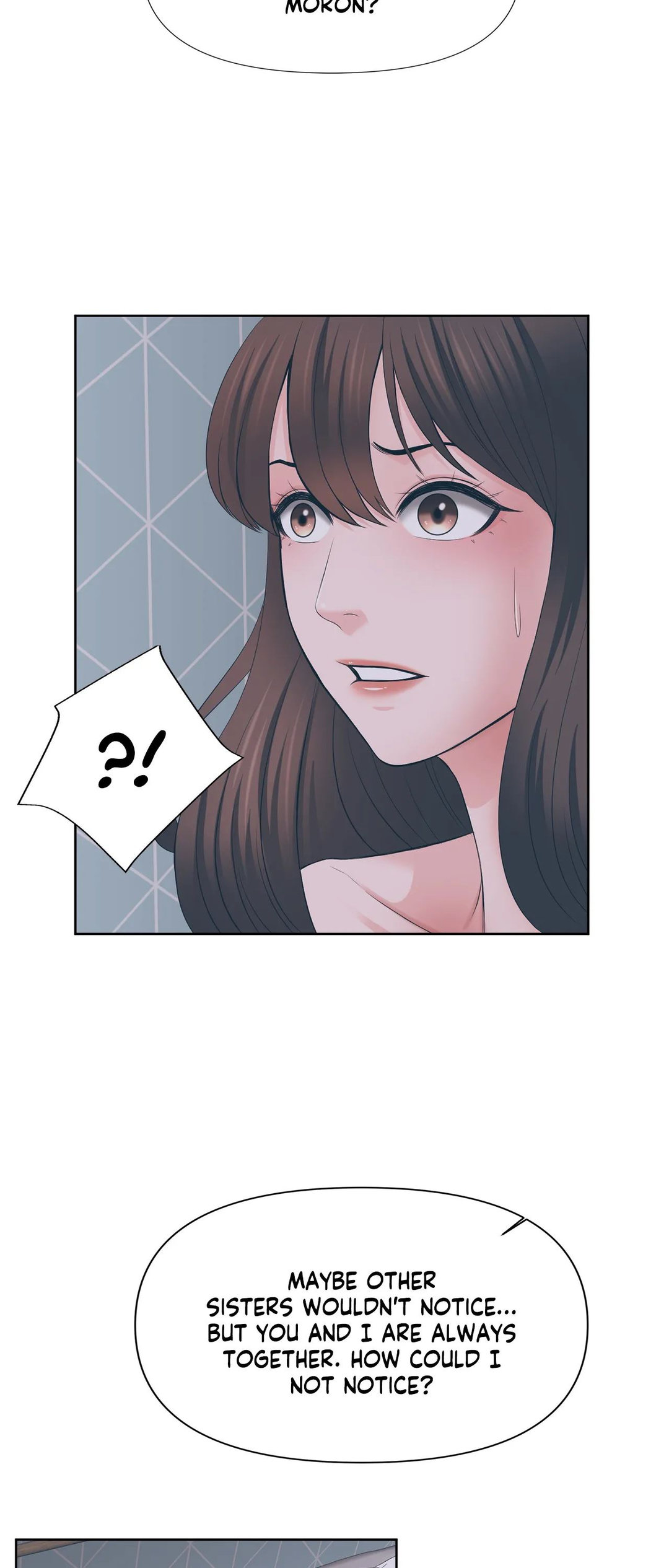 Roommates with benefits Chapter 47 Page 10
