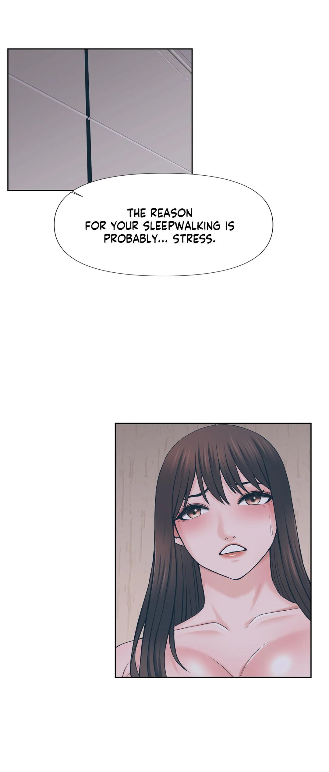Roommates with benefits Chapter 47 Page 12