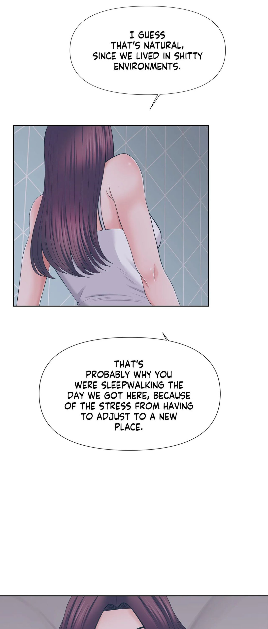 Roommates with benefits Chapter 47 Page 13