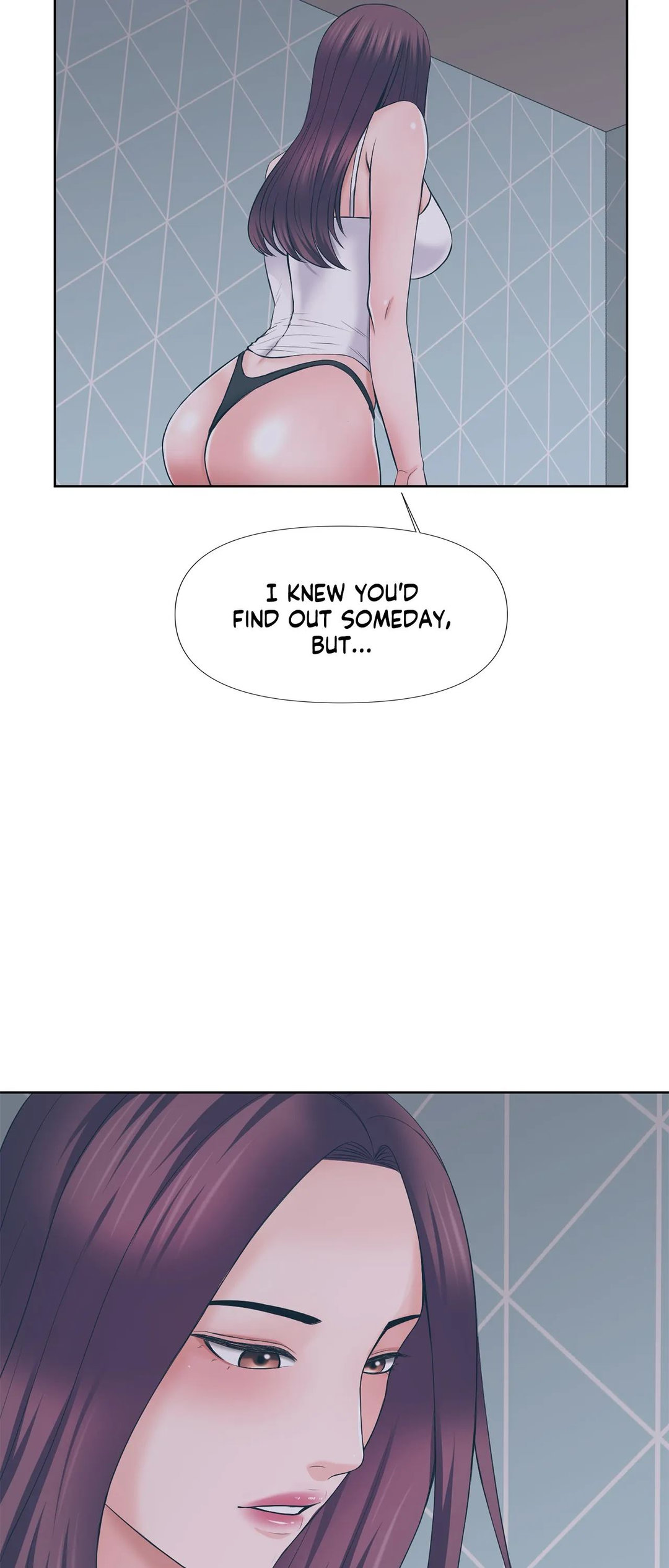 Roommates with benefits Chapter 47 Page 19