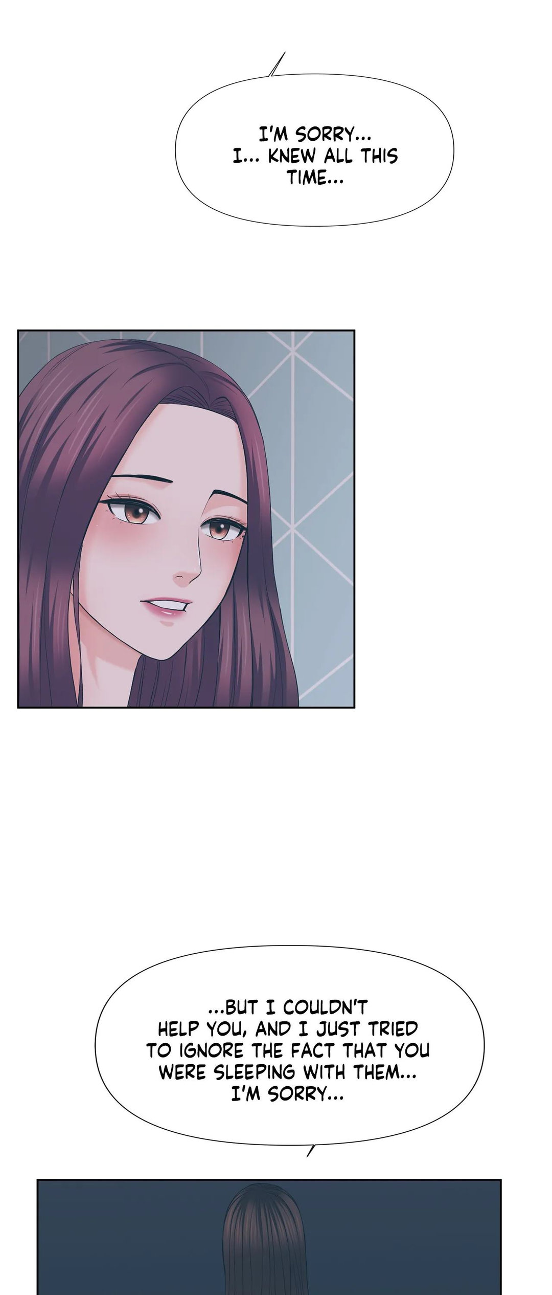 Roommates with benefits Chapter 47 Page 21