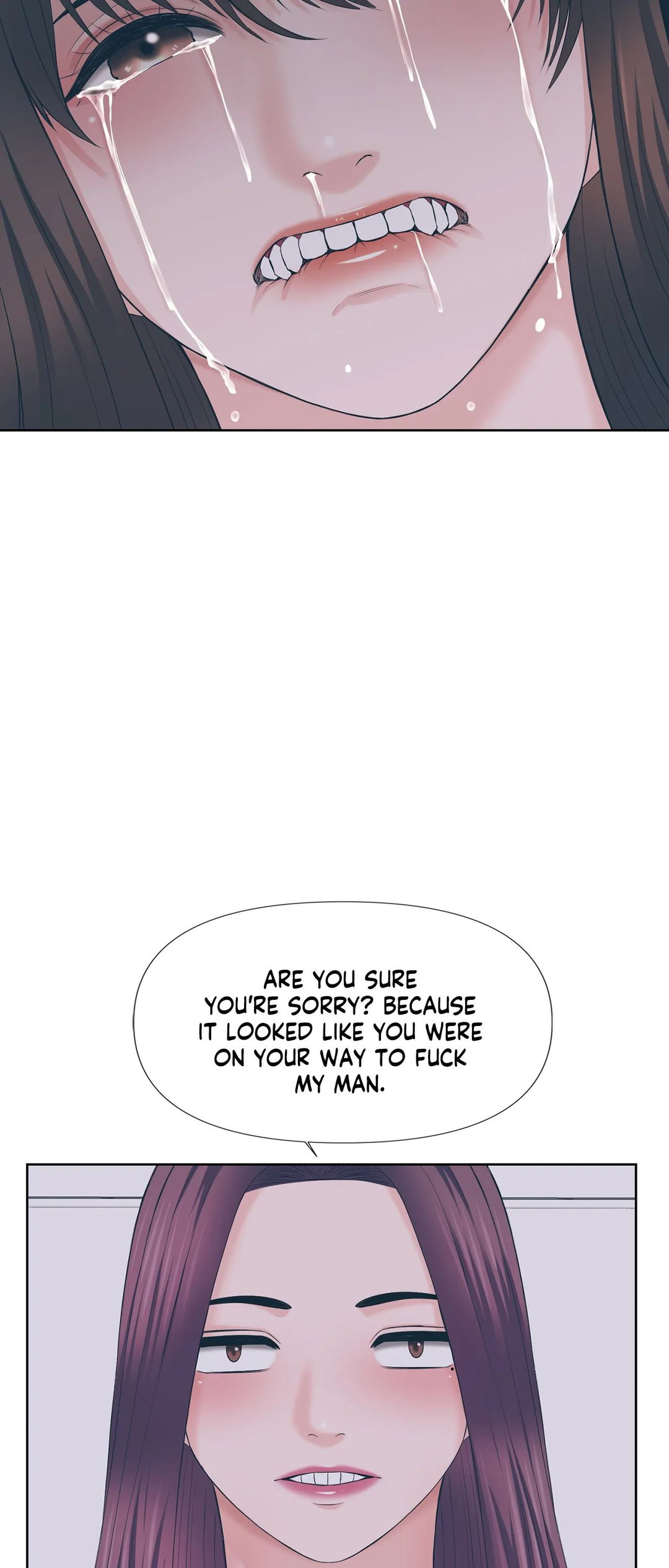 Roommates with benefits Chapter 47 Page 23