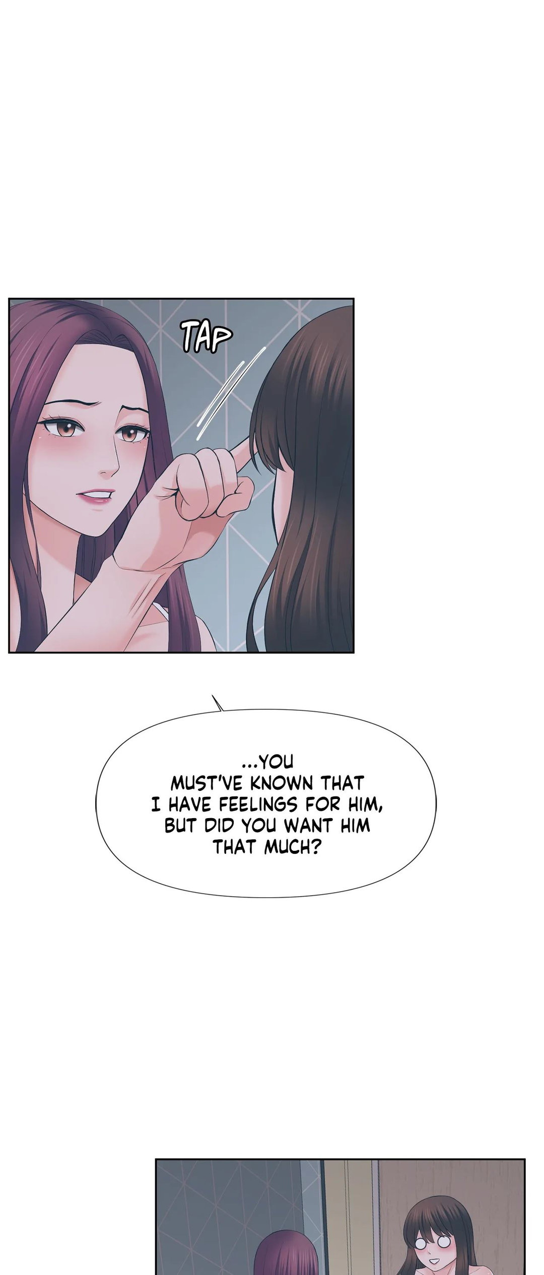 Roommates with benefits Chapter 47 Page 25
