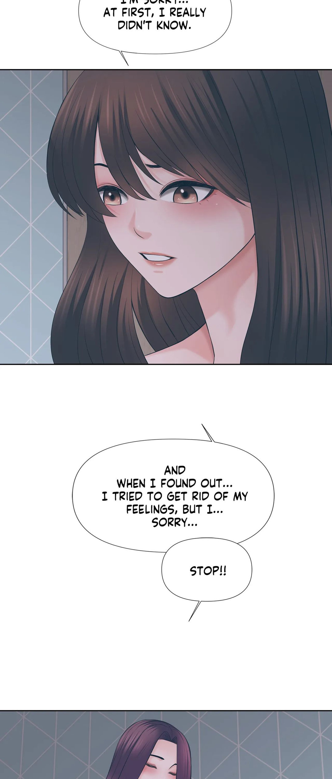 Roommates with benefits Chapter 47 Page 27