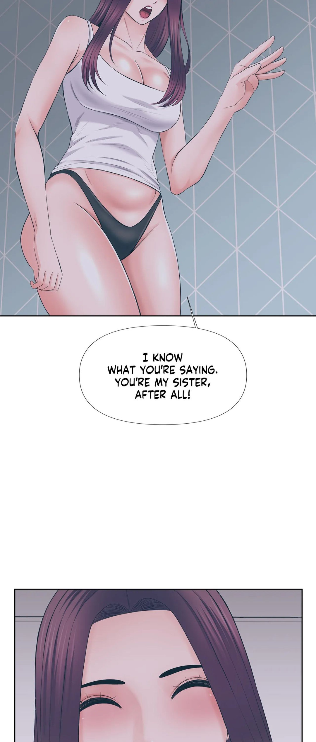 Roommates with benefits Chapter 47 Page 28
