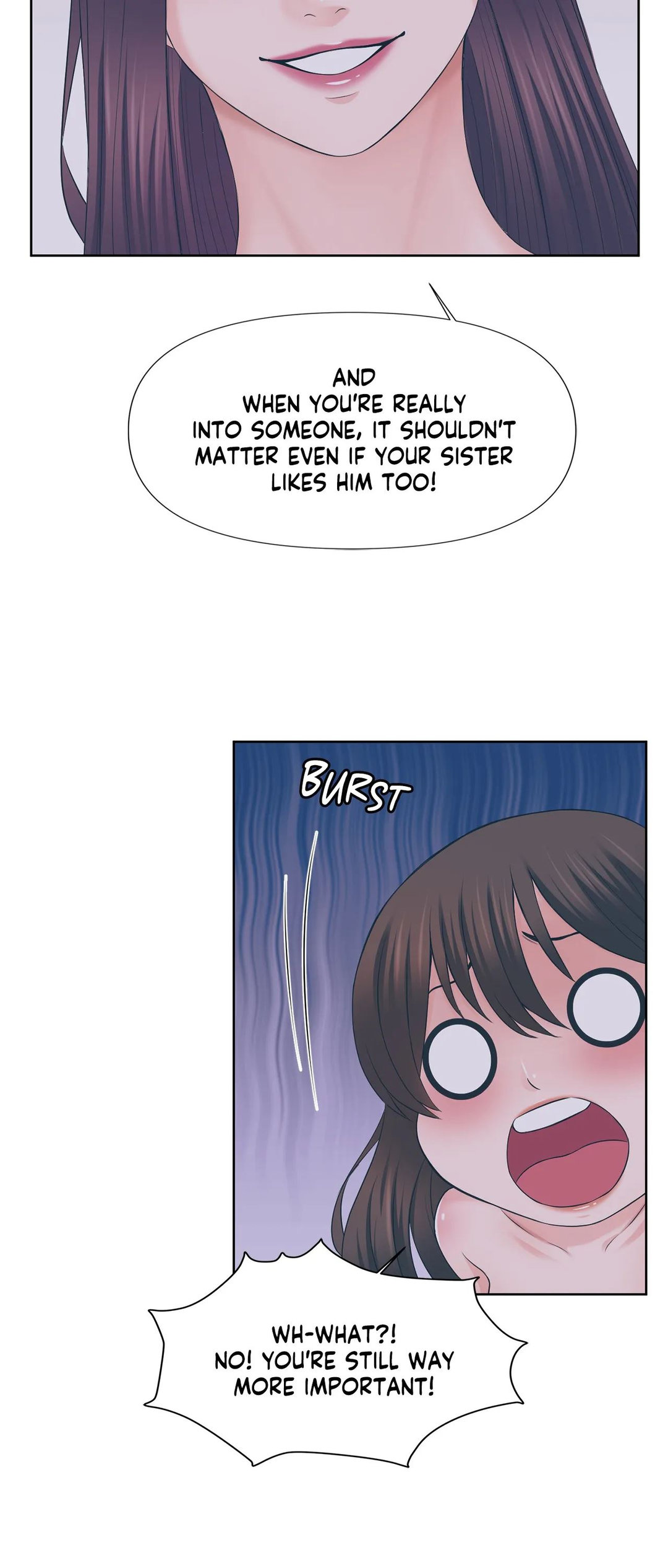 Roommates with benefits Chapter 47 Page 29