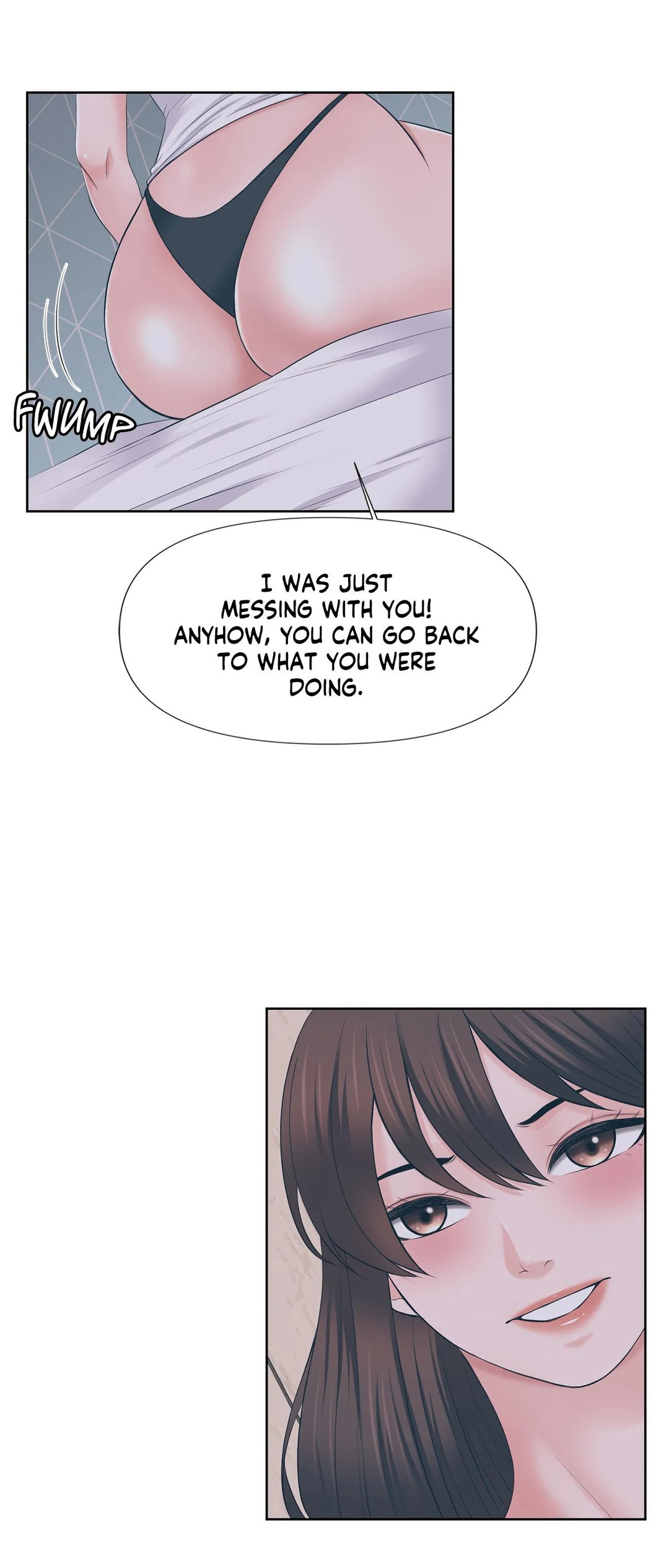 Roommates with benefits Chapter 47 Page 30