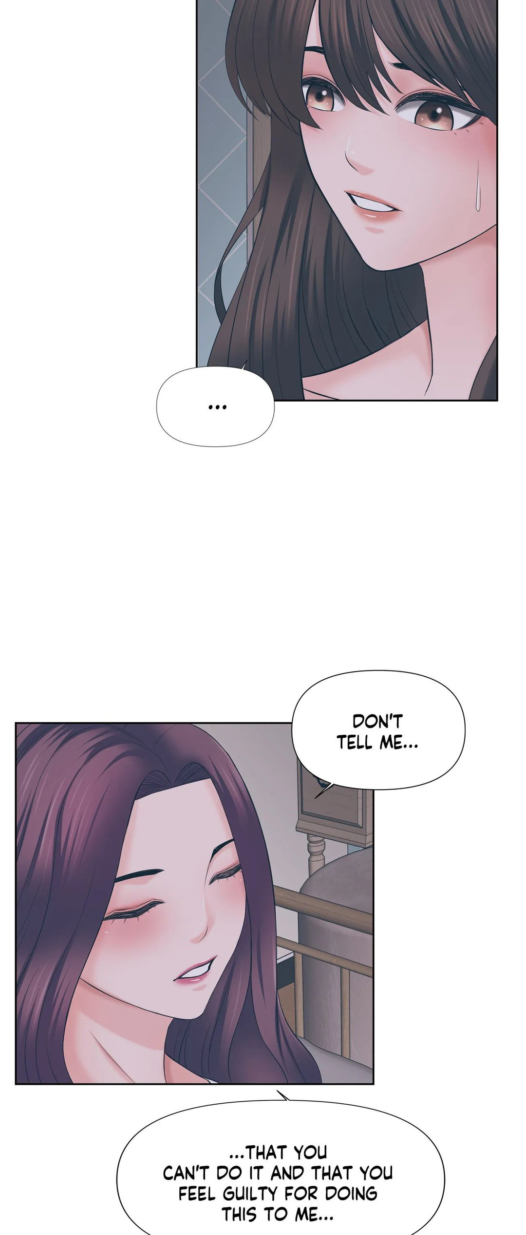 Roommates with benefits Chapter 47 Page 32