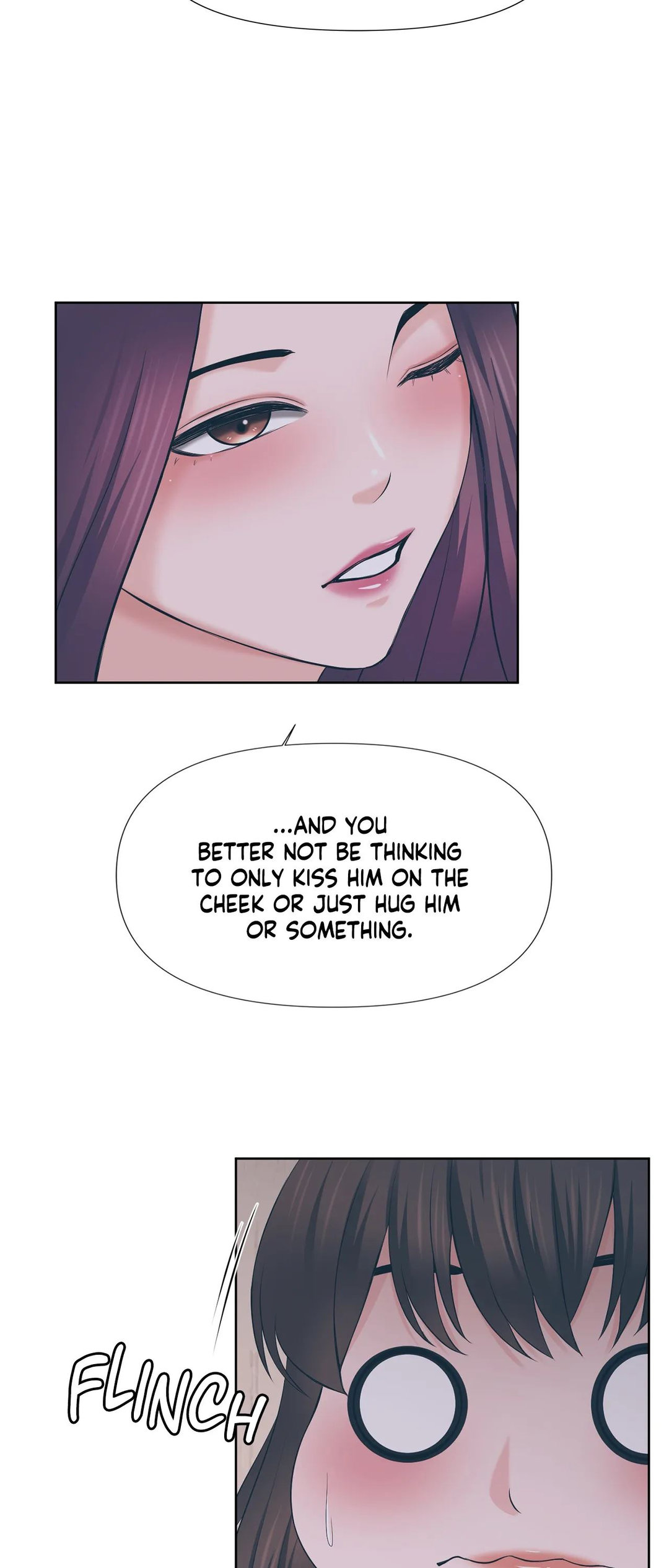 Roommates with benefits Chapter 47 Page 33