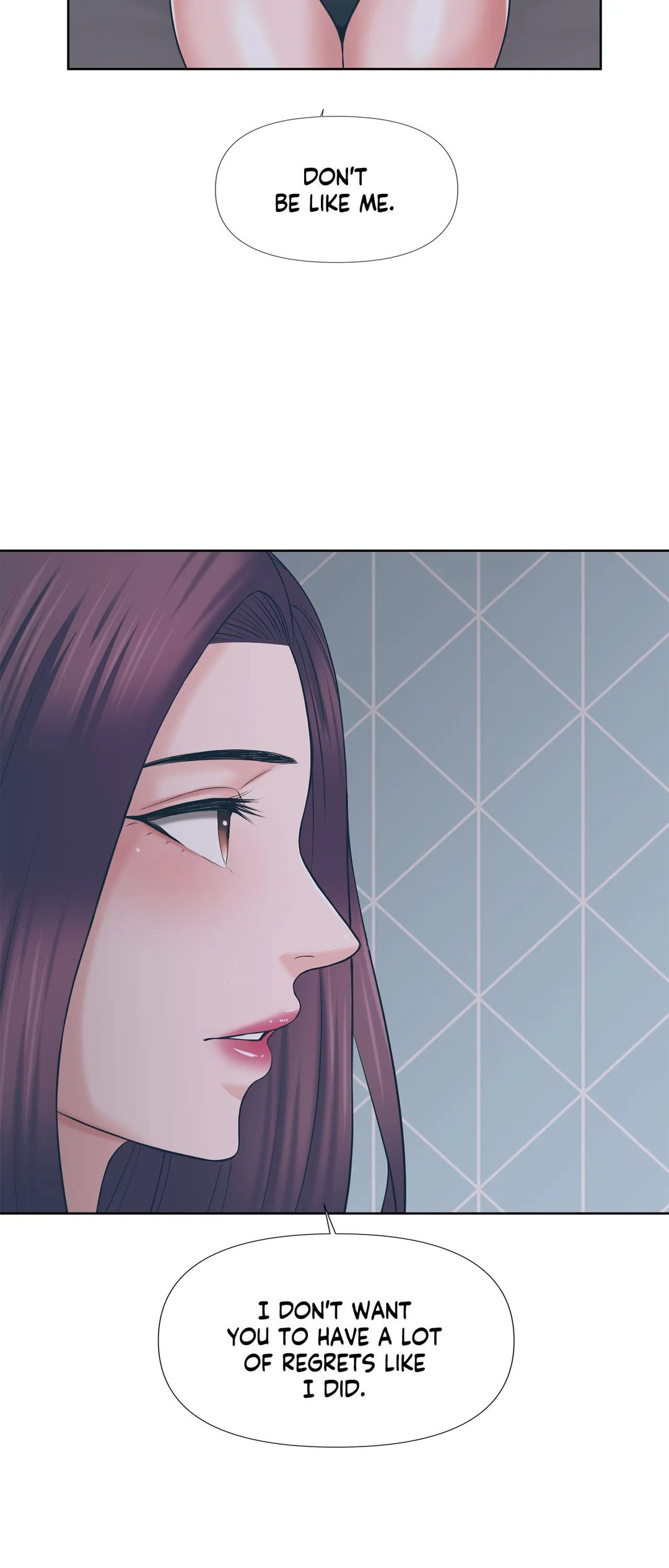Roommates with benefits Chapter 47 Page 36
