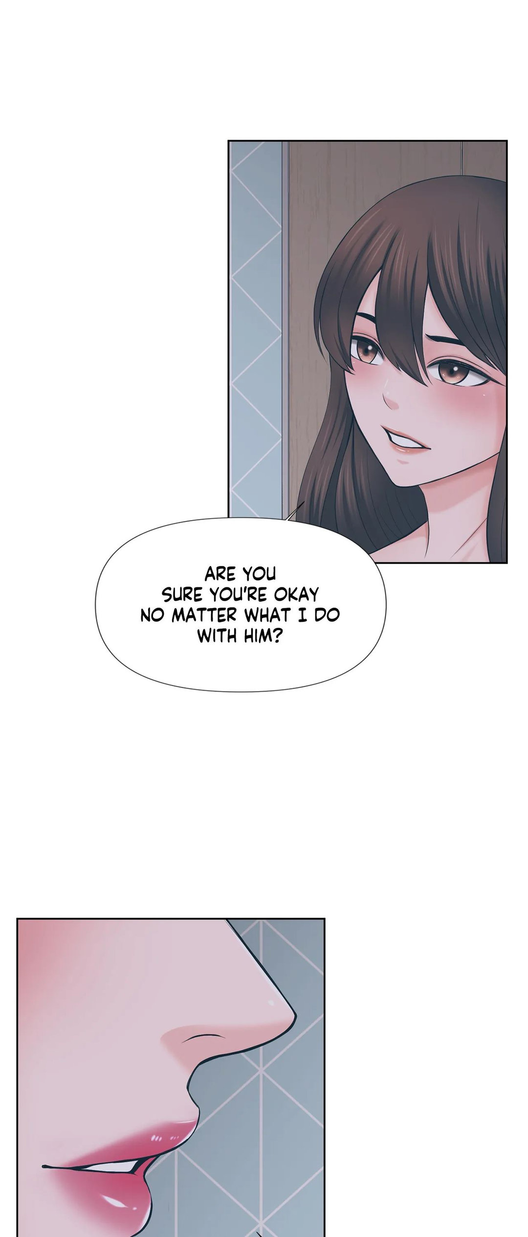 Roommates with benefits Chapter 47 Page 37