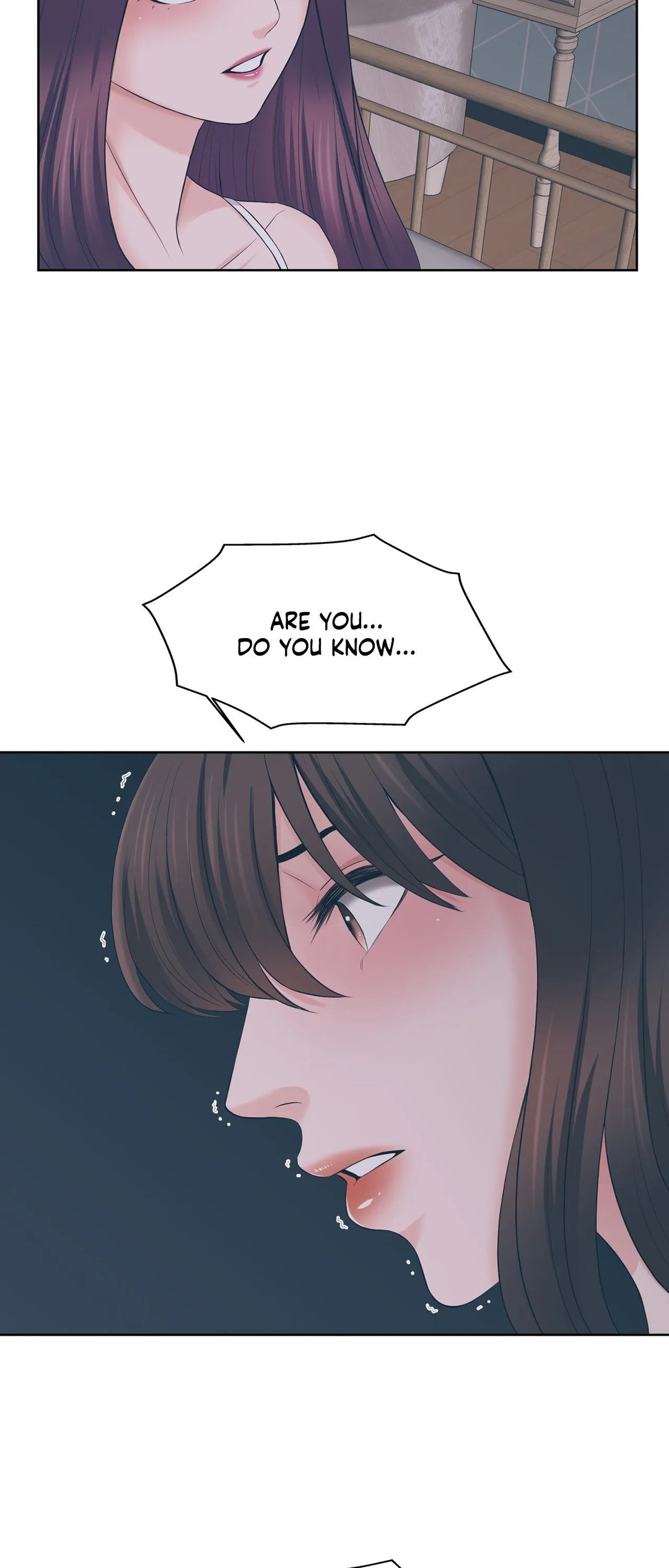 Roommates with benefits Chapter 47 Page 7