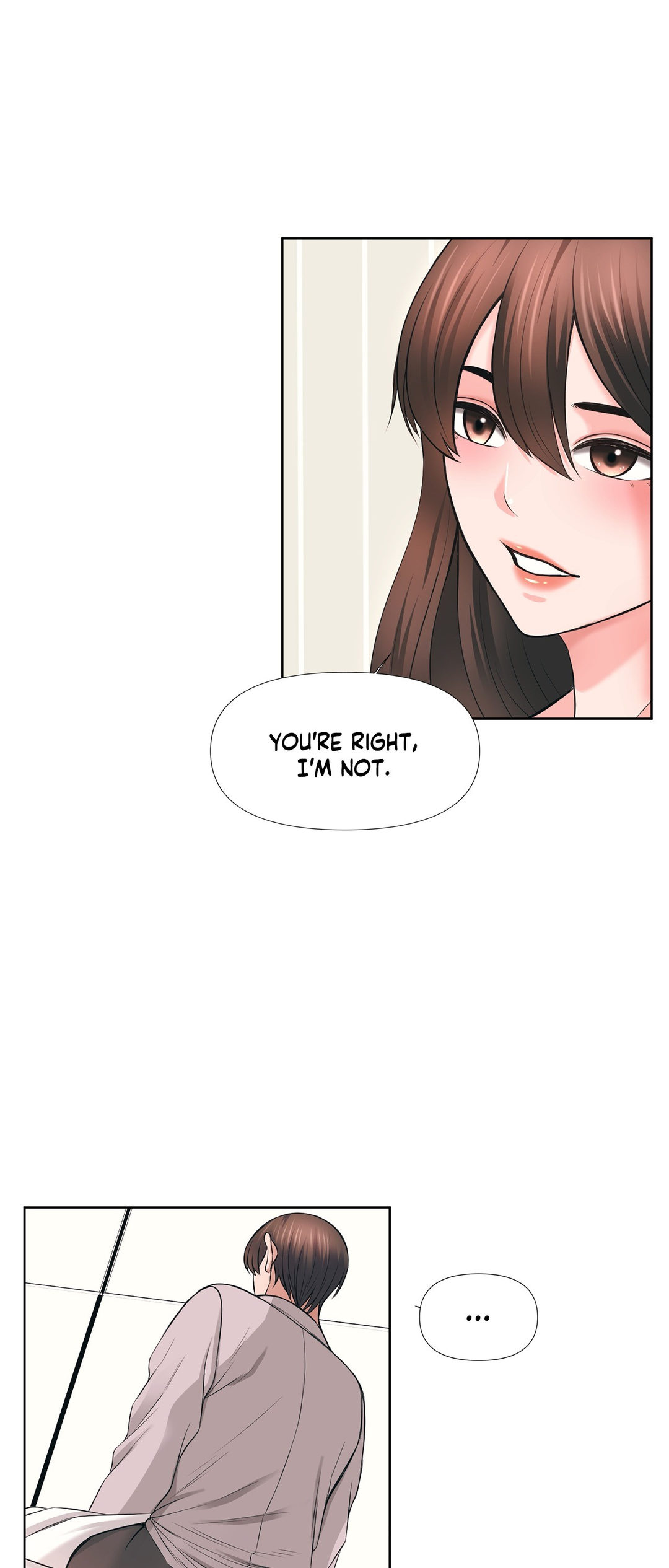 Roommates with benefits Chapter 48 Page 11