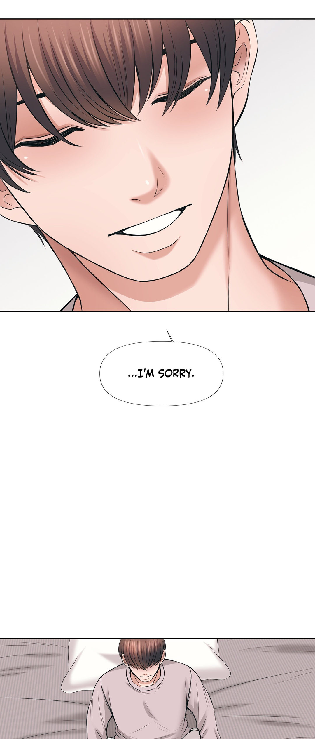 Roommates with benefits Chapter 48 Page 13
