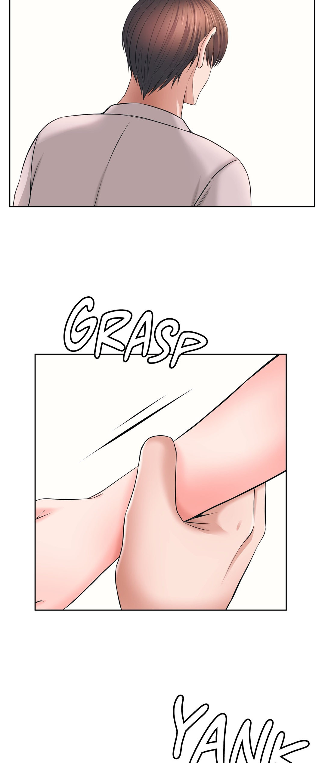 Roommates with benefits Chapter 48 Page 24