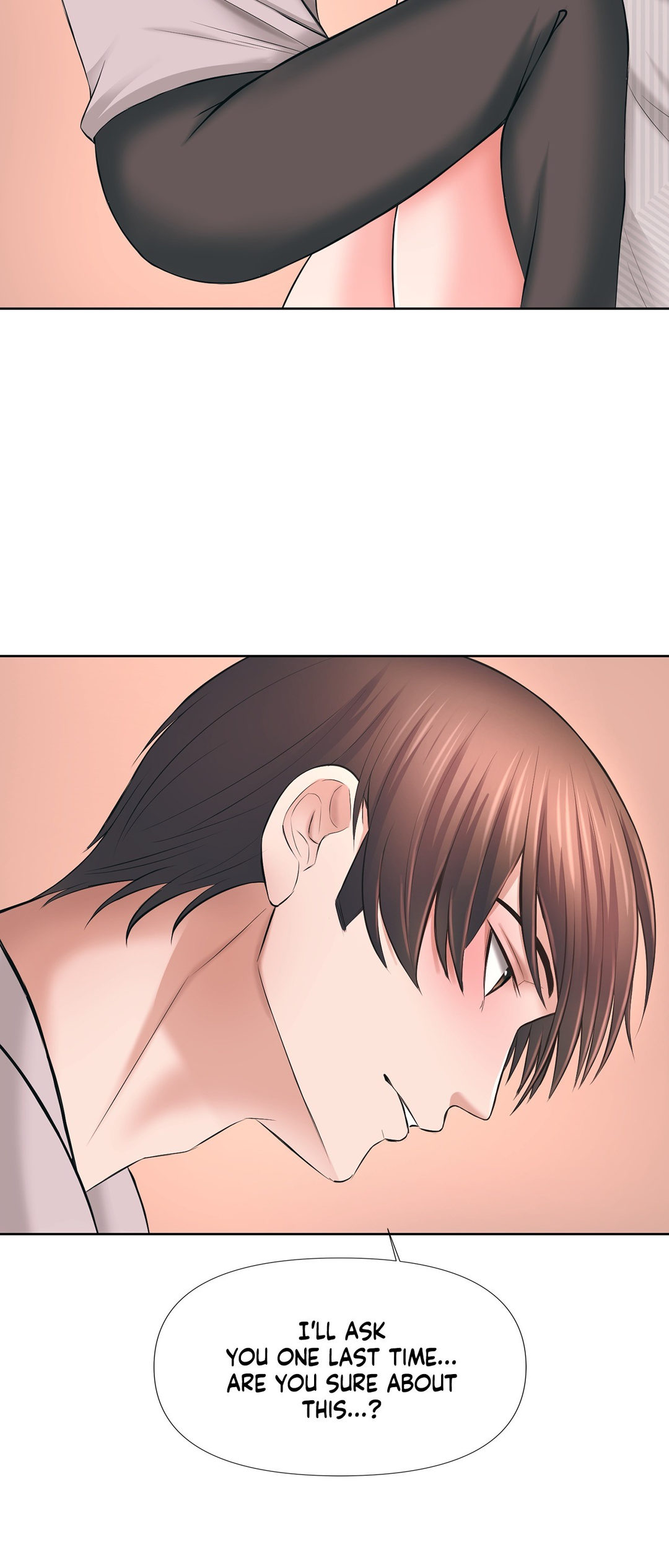 Roommates with benefits Chapter 48 Page 26