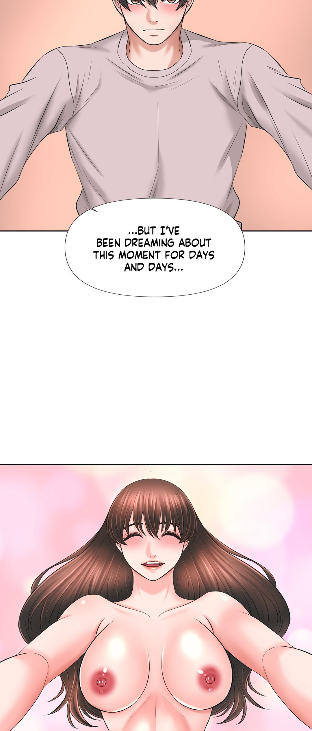 Roommates with benefits Chapter 48 Page 28