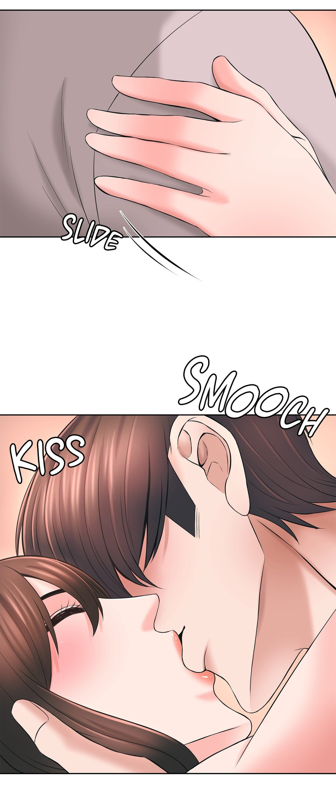Roommates with benefits Chapter 48 Page 32