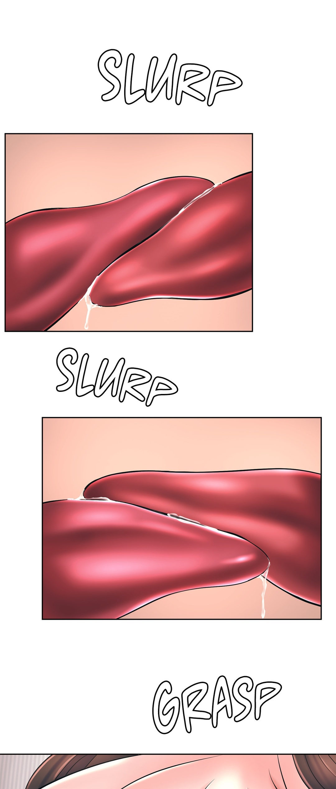 Roommates with benefits Chapter 48 Page 33