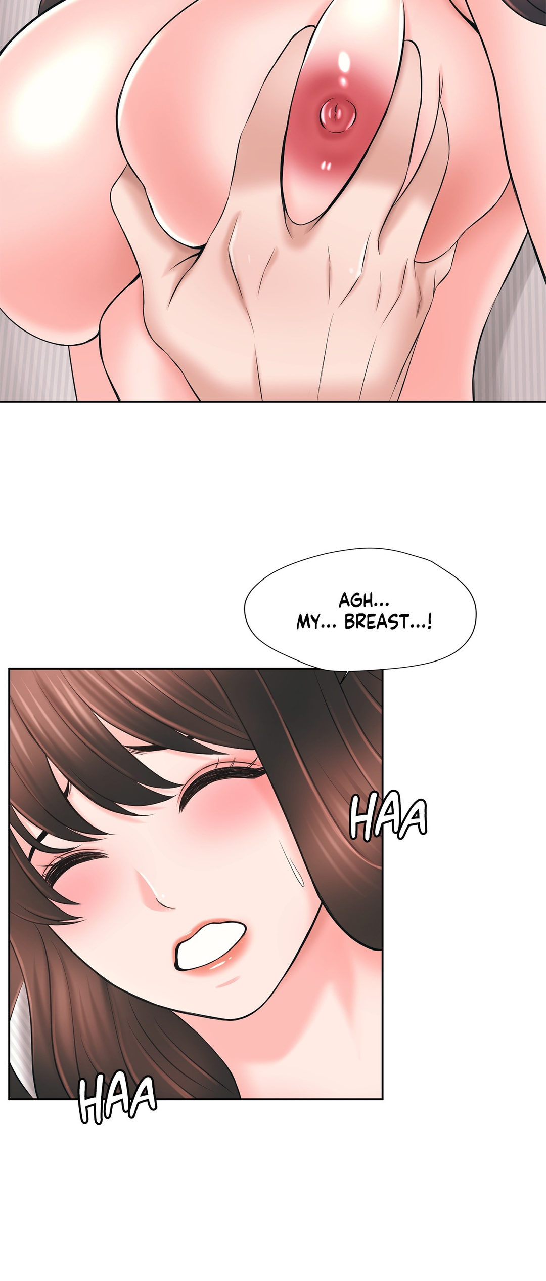 Roommates with benefits Chapter 48 Page 34