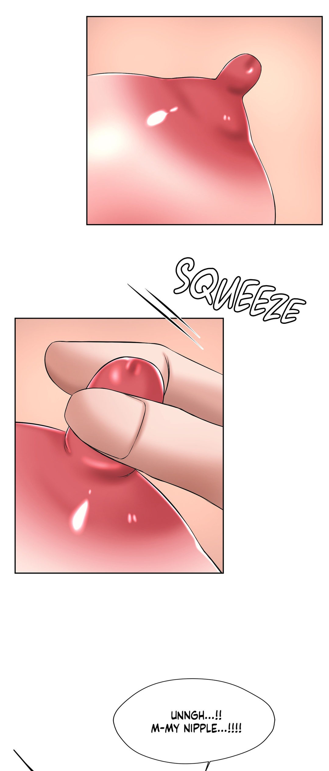 Roommates with benefits Chapter 48 Page 35