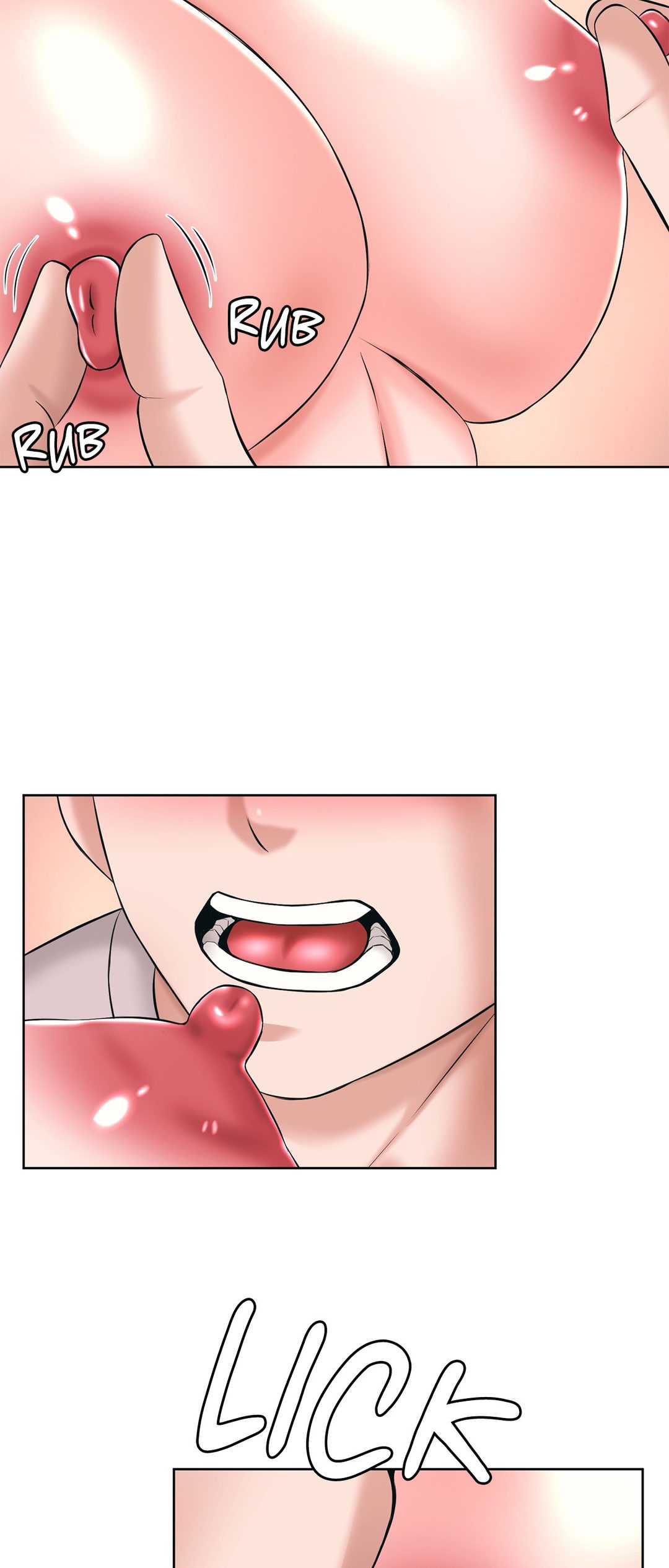 Roommates with benefits Chapter 48 Page 37