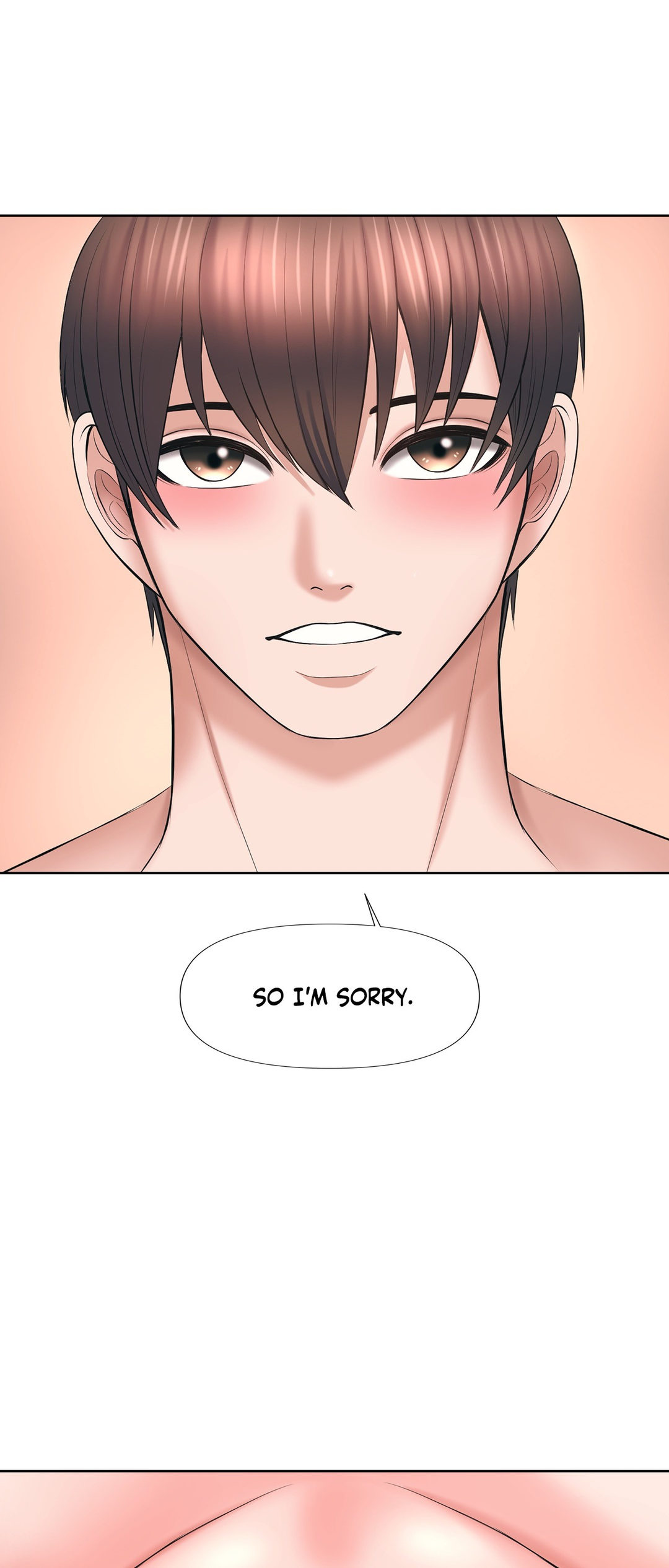 Roommates with benefits Chapter 48 Page 44