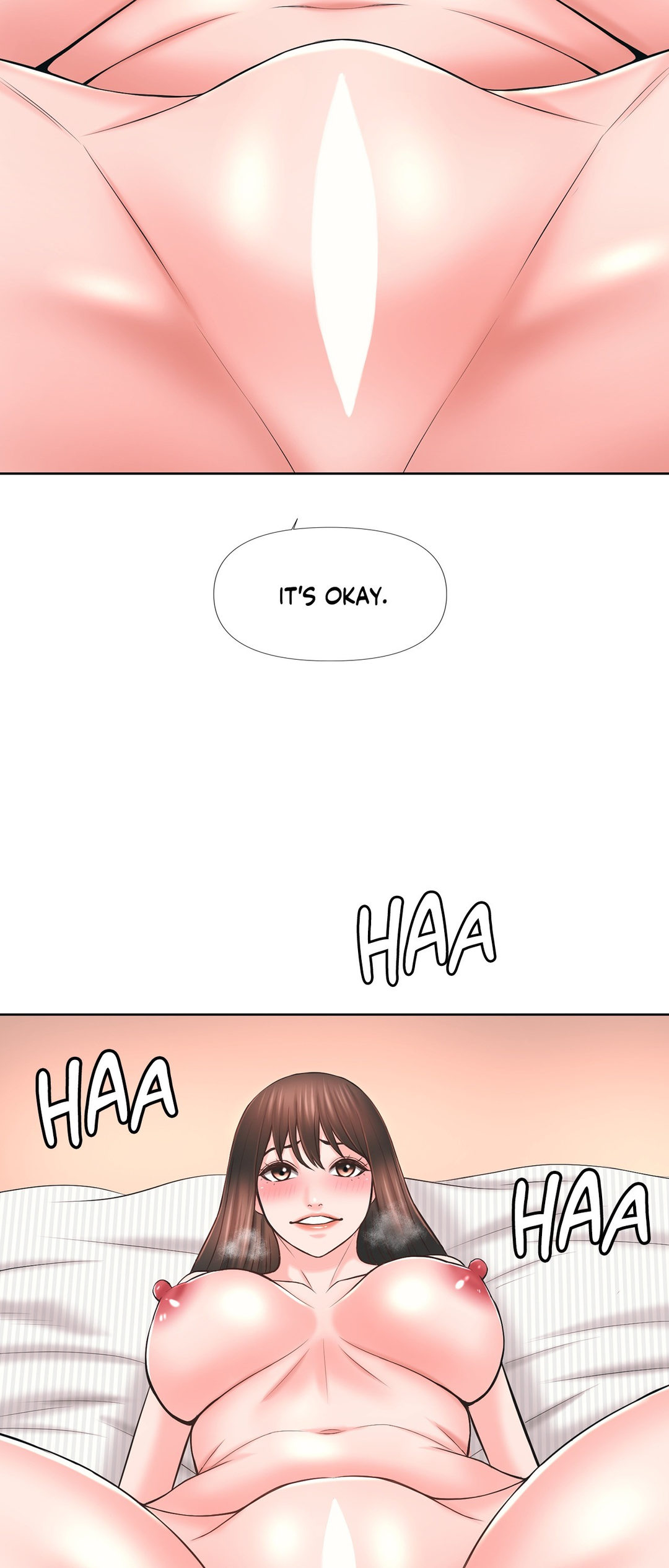 Roommates with benefits Chapter 48 Page 45