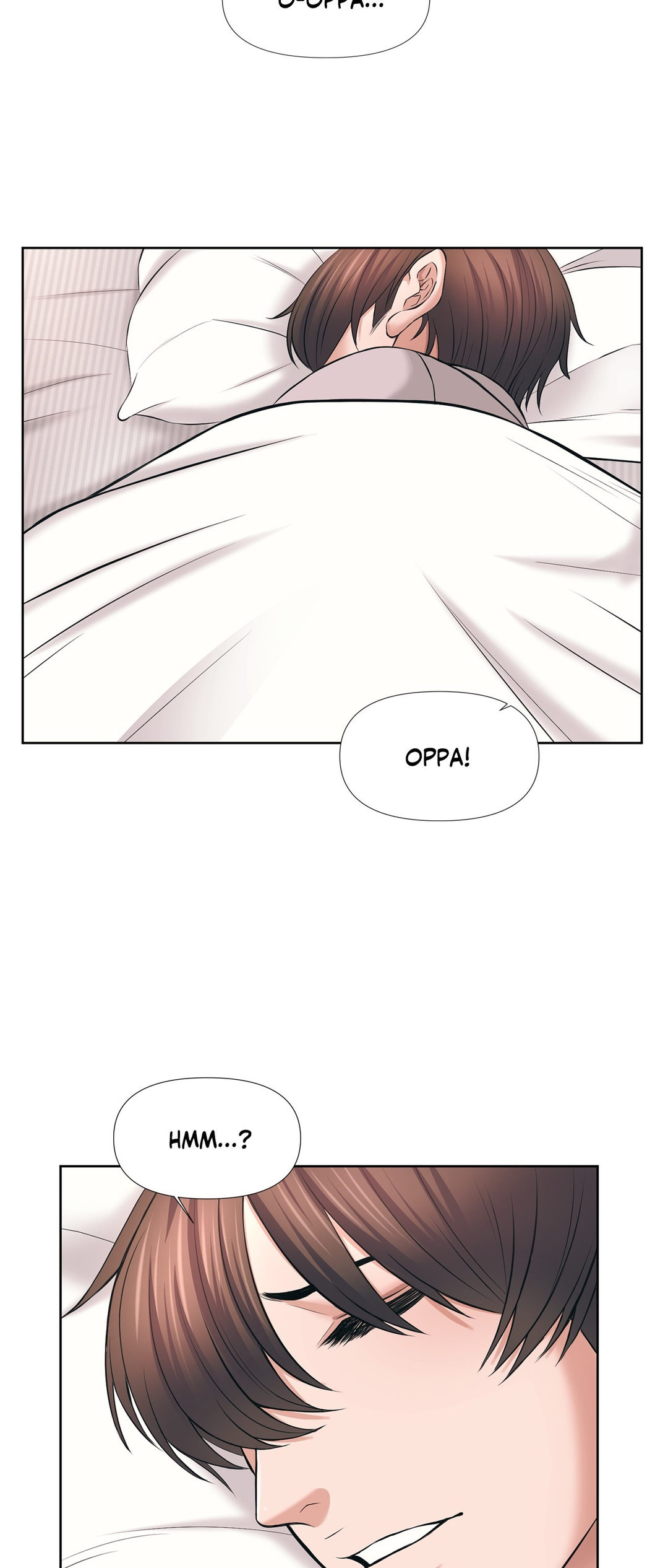 Roommates with benefits Chapter 48 Page 7