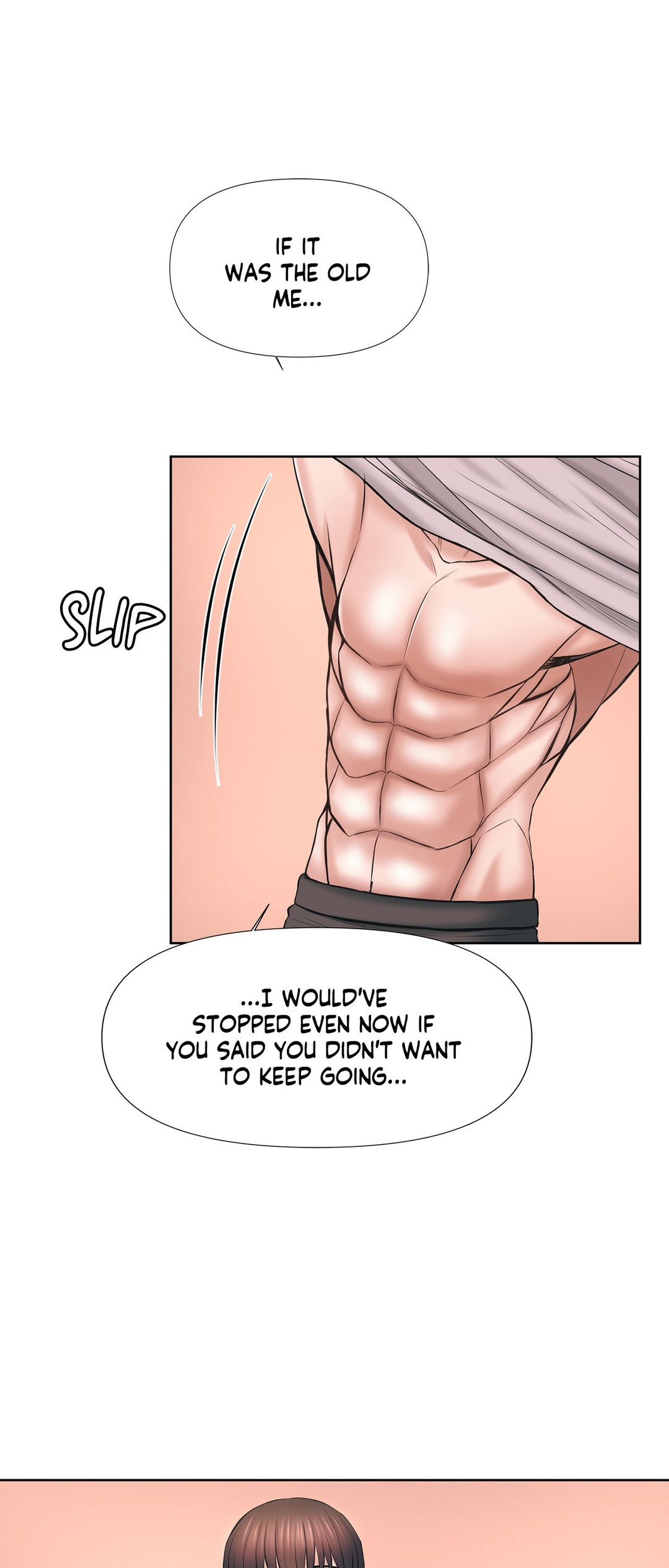 Roommates with benefits Chapter 49 Page 1
