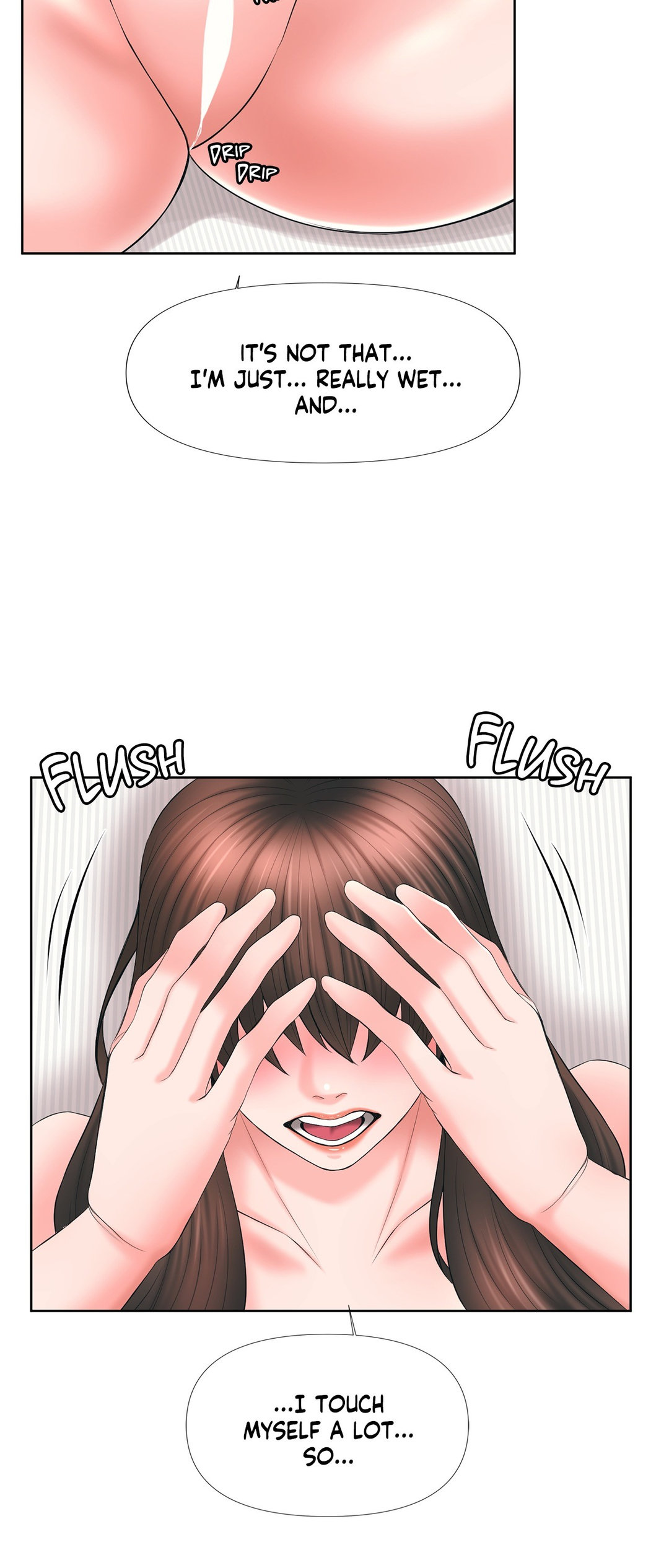 Roommates with benefits Chapter 49 Page 15