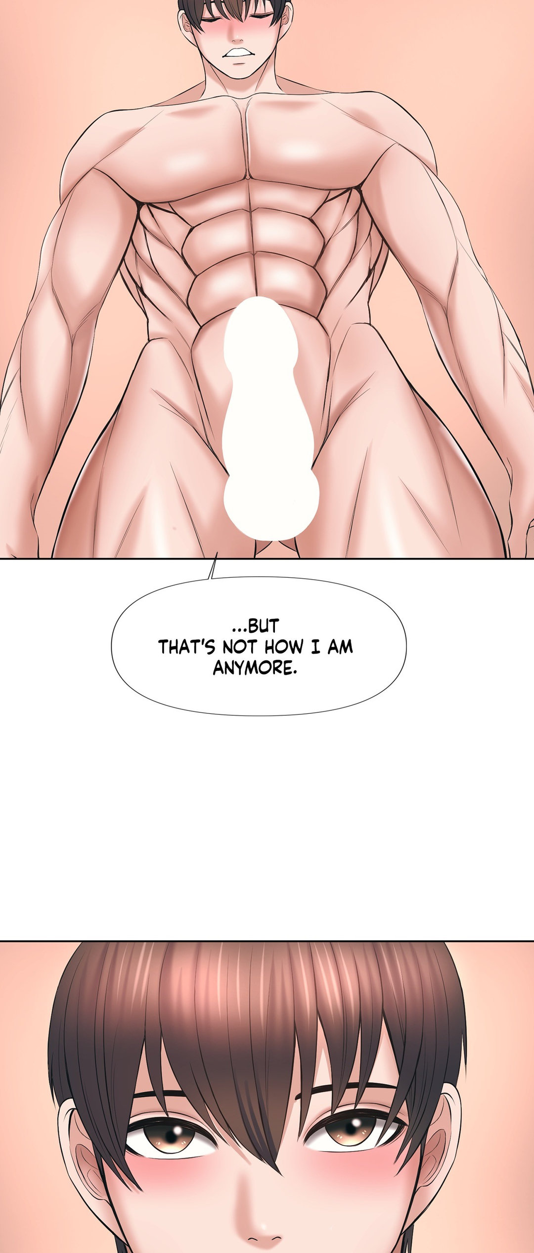 Roommates with benefits Chapter 49 Page 2