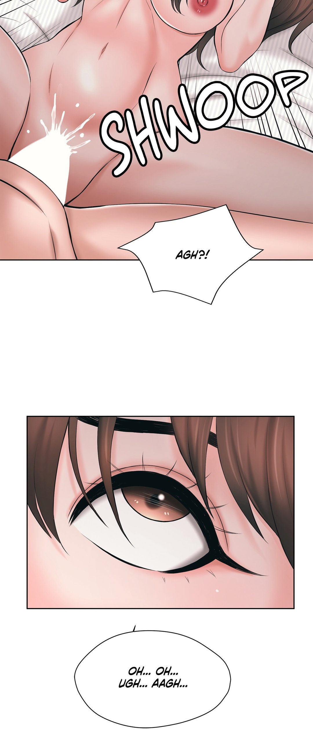 Roommates with benefits Chapter 49 Page 22
