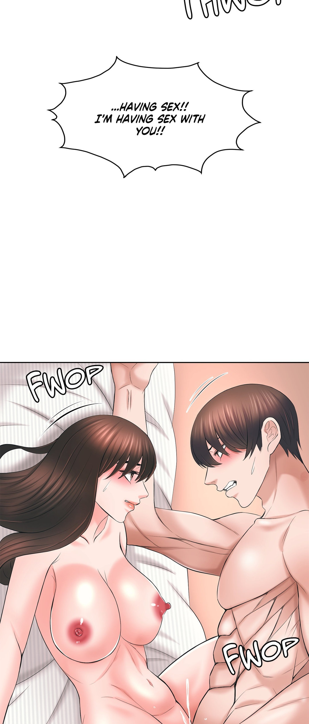 Roommates with benefits Chapter 49 Page 31