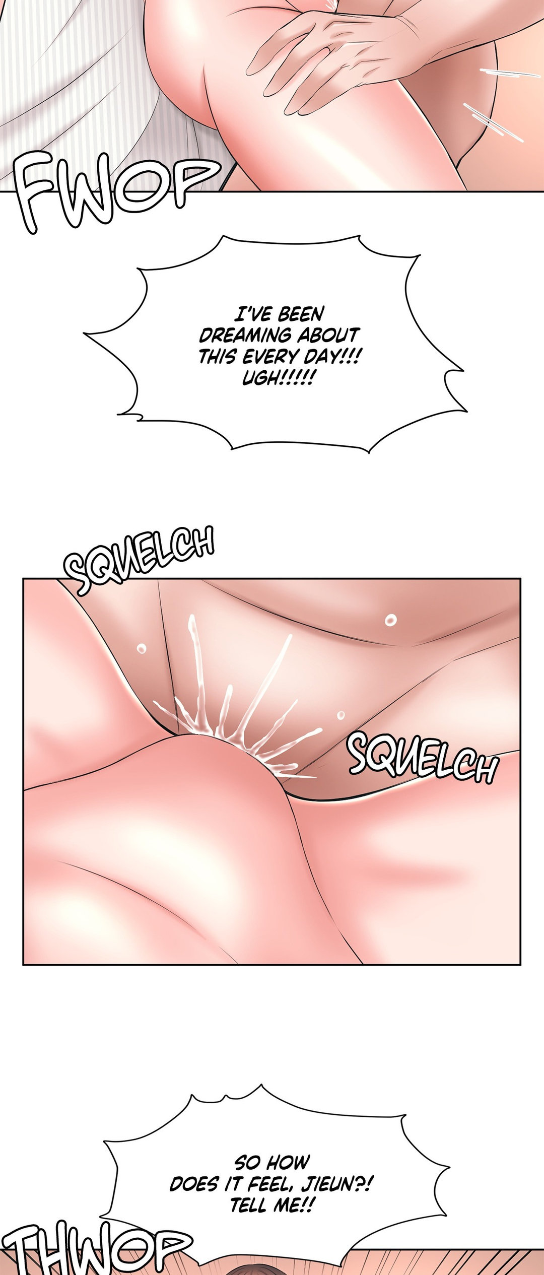 Roommates with benefits Chapter 49 Page 32