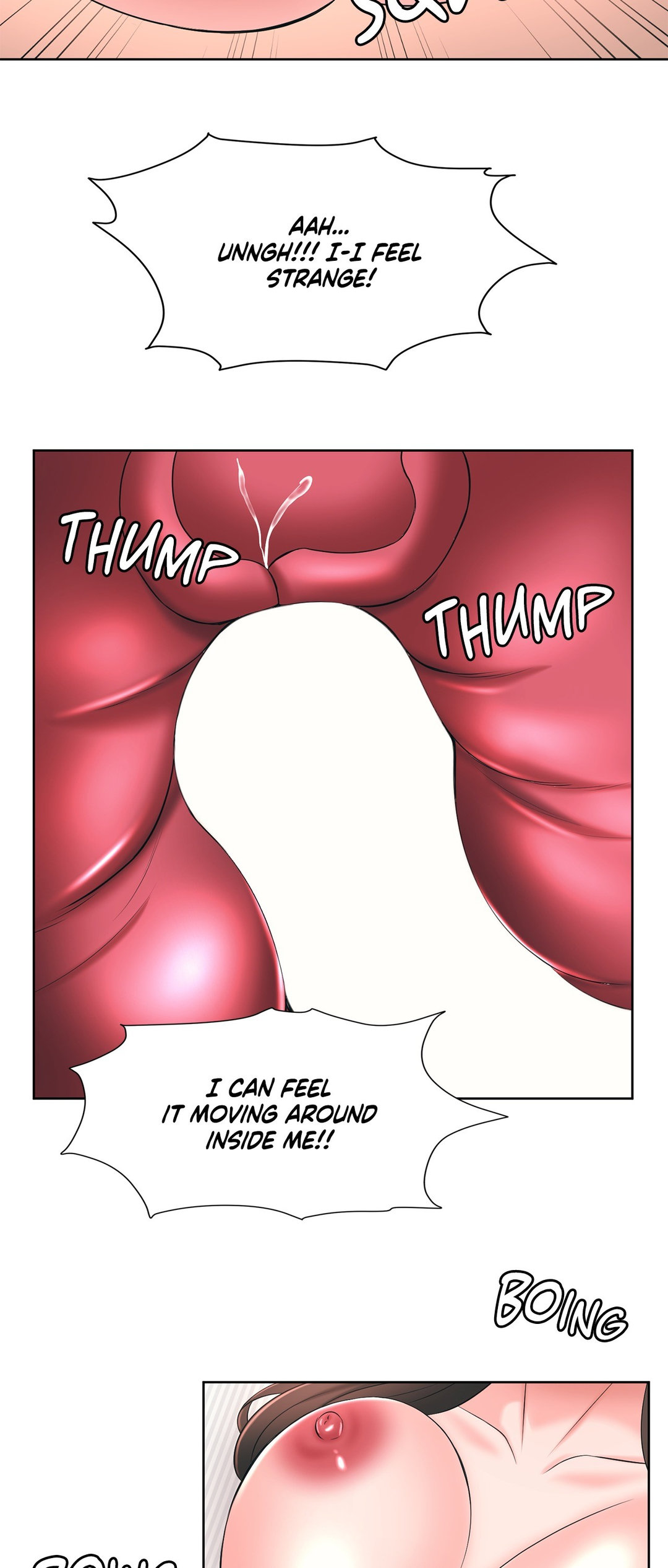 Roommates with benefits Chapter 49 Page 36