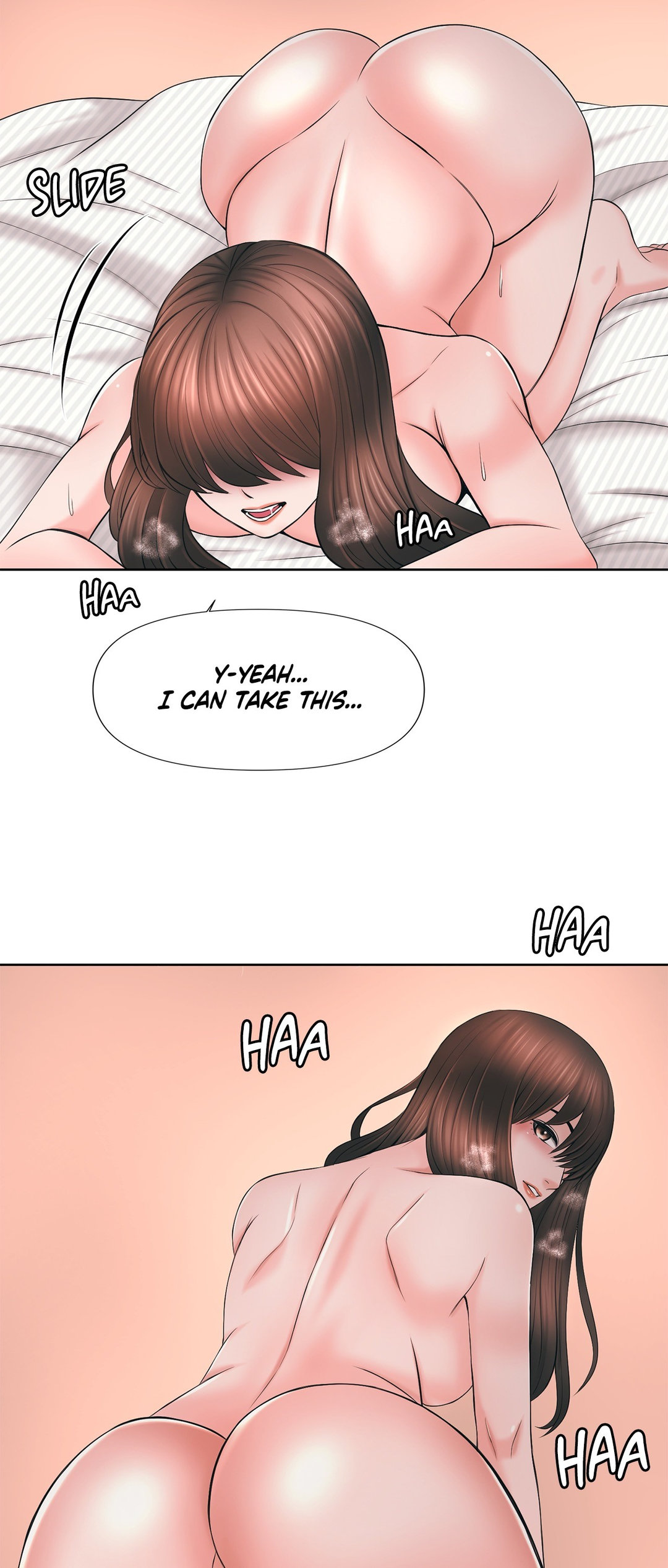 Roommates with benefits Chapter 49 Page 46
