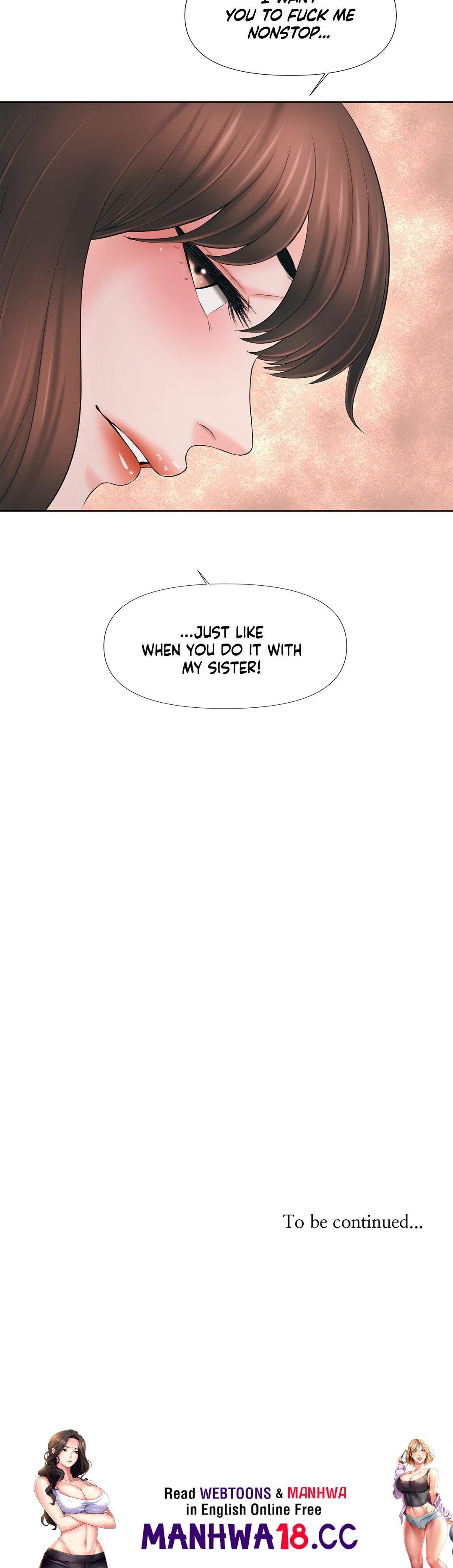 Roommates with benefits Chapter 49 Page 48
