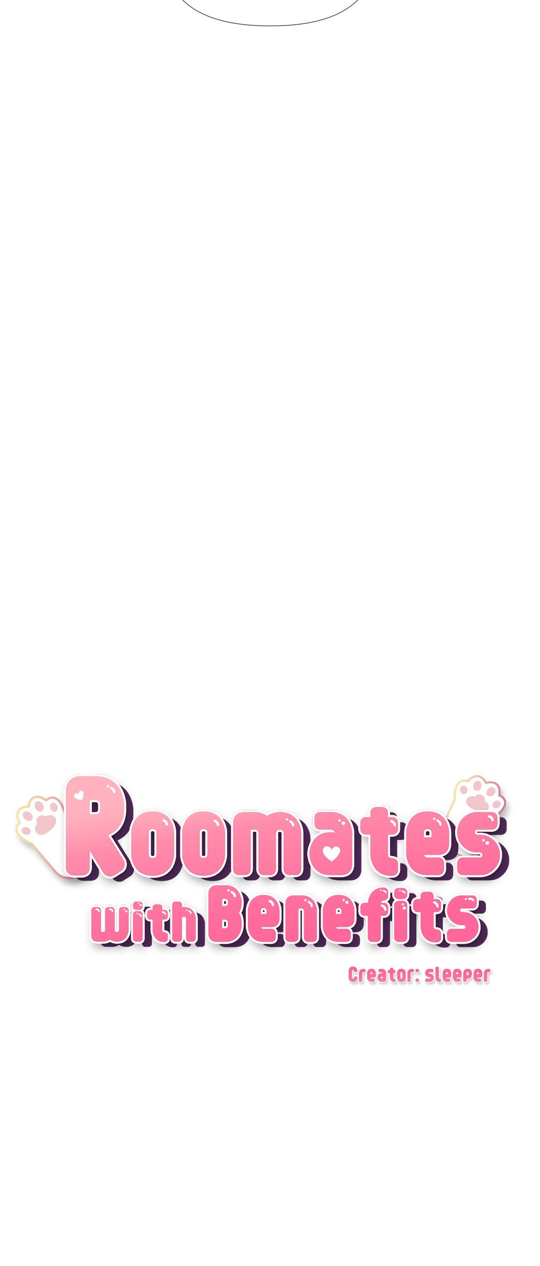 Roommates with benefits Chapter 49 Page 5