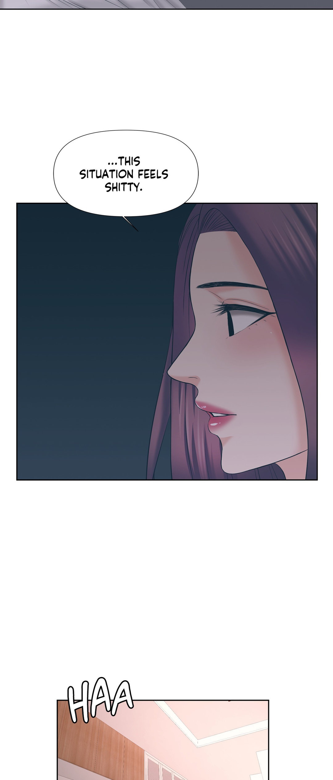 Roommates with benefits Chapter 49 Page 7