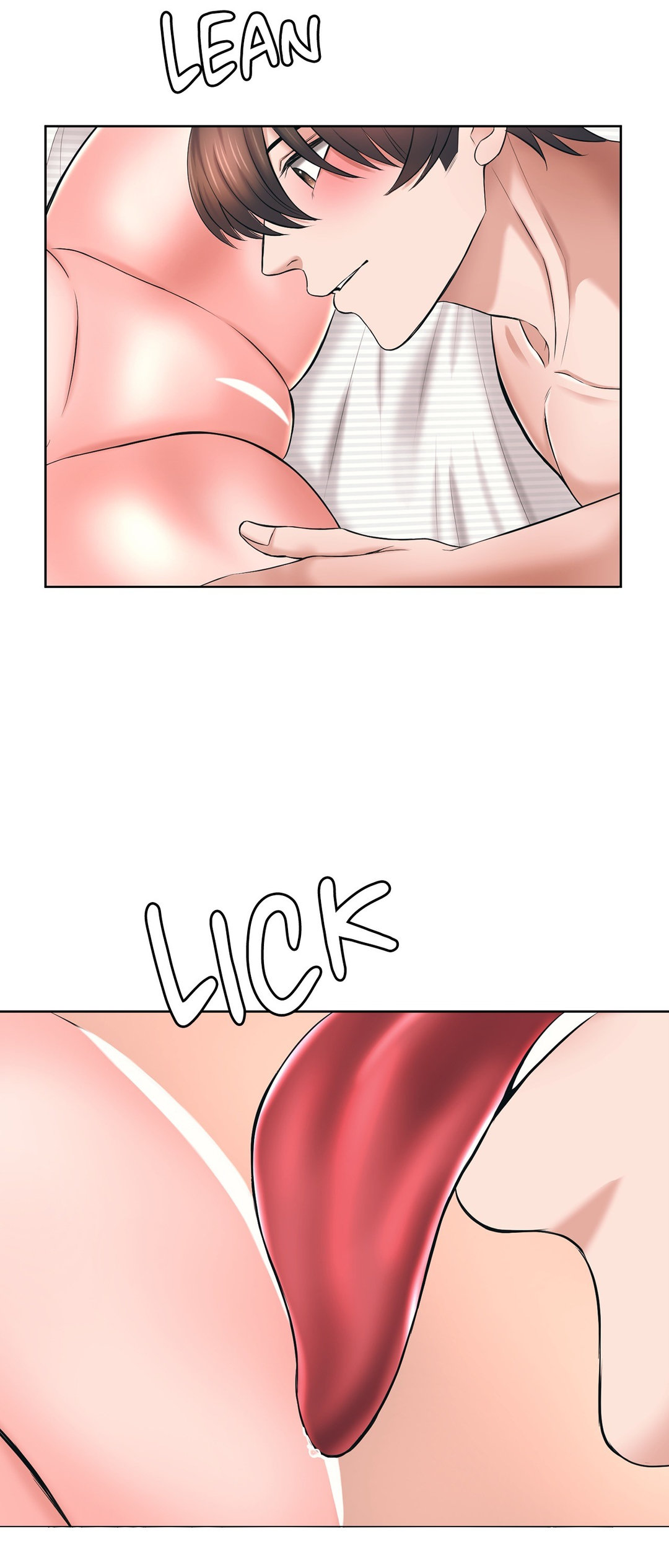 Roommates with benefits Chapter 49 Page 9