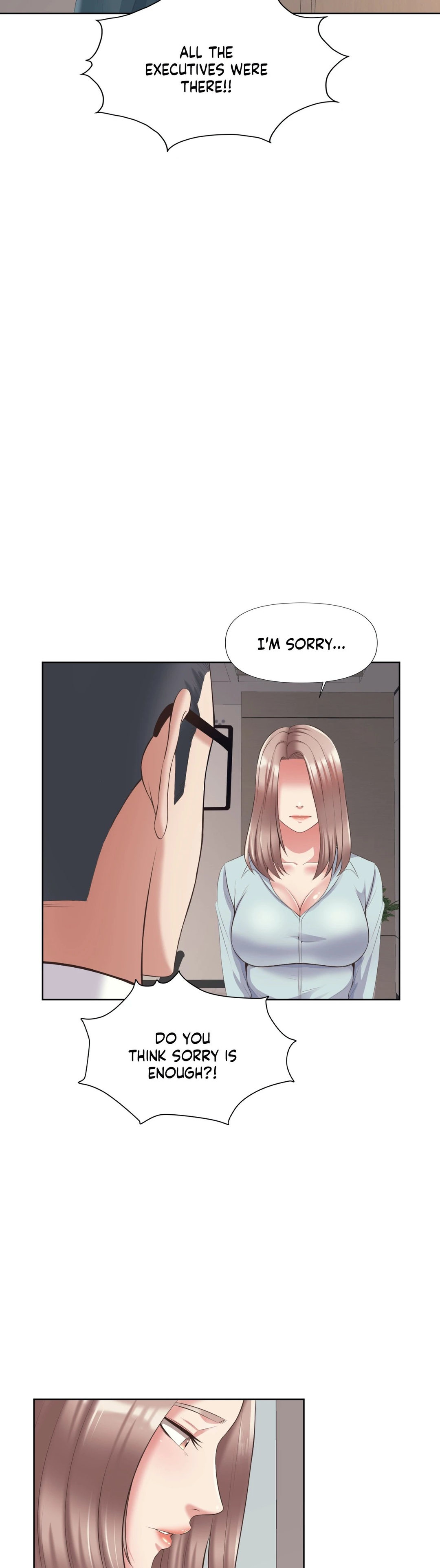 Roommates with benefits Chapter 5 Page 2